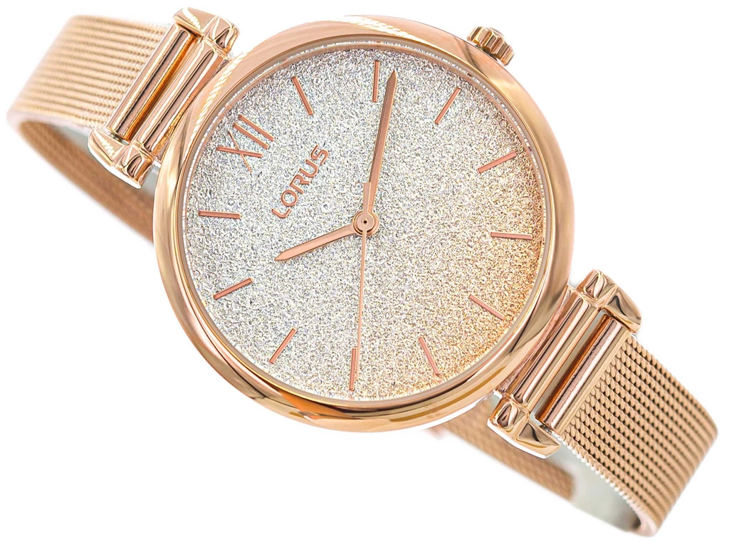 Zegarek damski LORUS RG232QX5