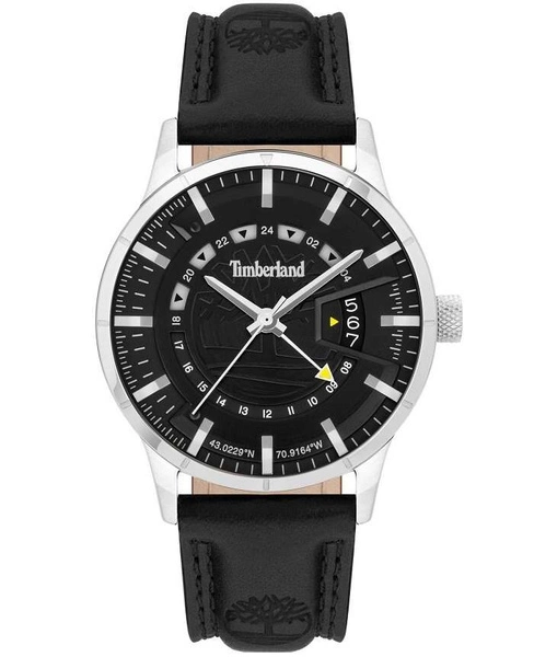 Zegarek męski TIMBERLAND TDWGB2201501 Bergeron