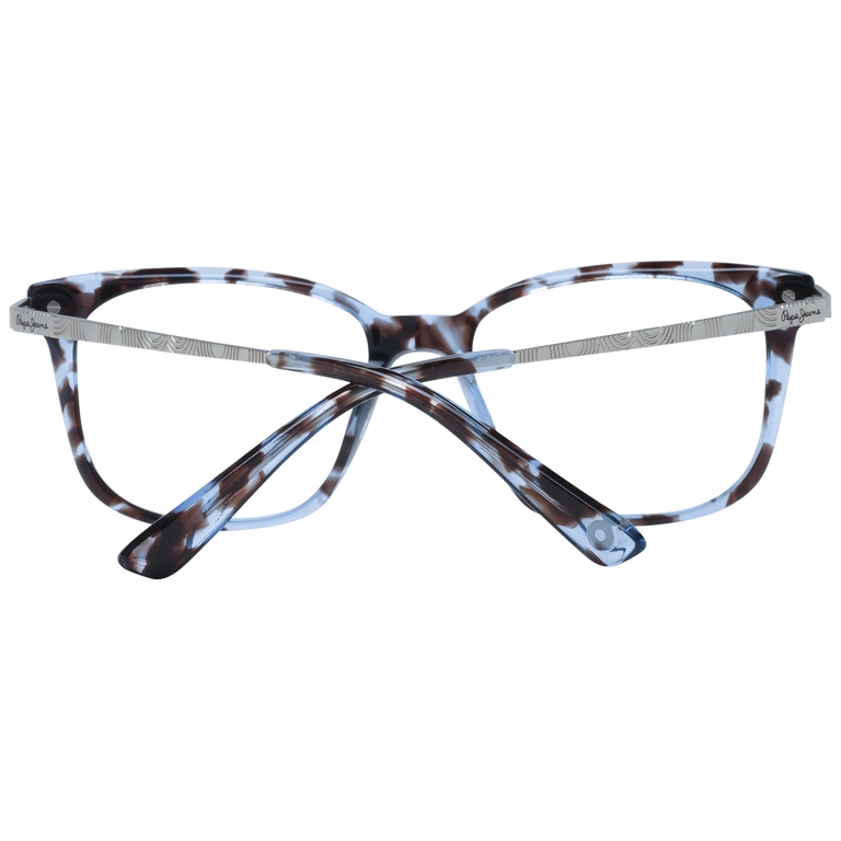 Okulary oprawki Damskie Pepe Jeans PJ3430 Niebieskie