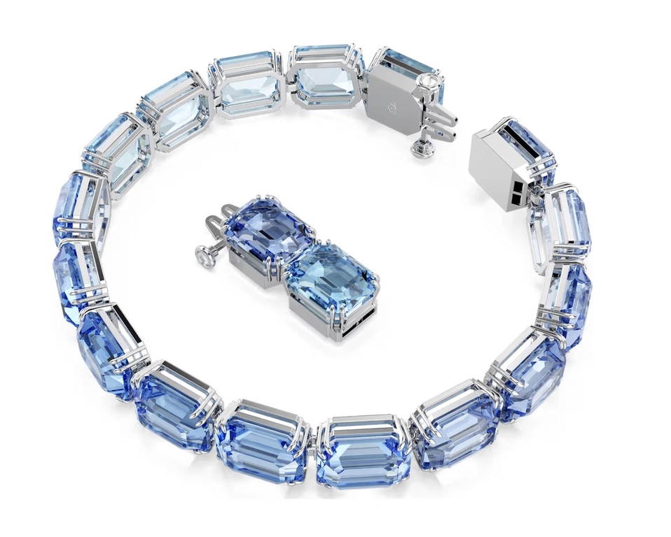 Bransoletka damska Swarovski 5694135 Millenia