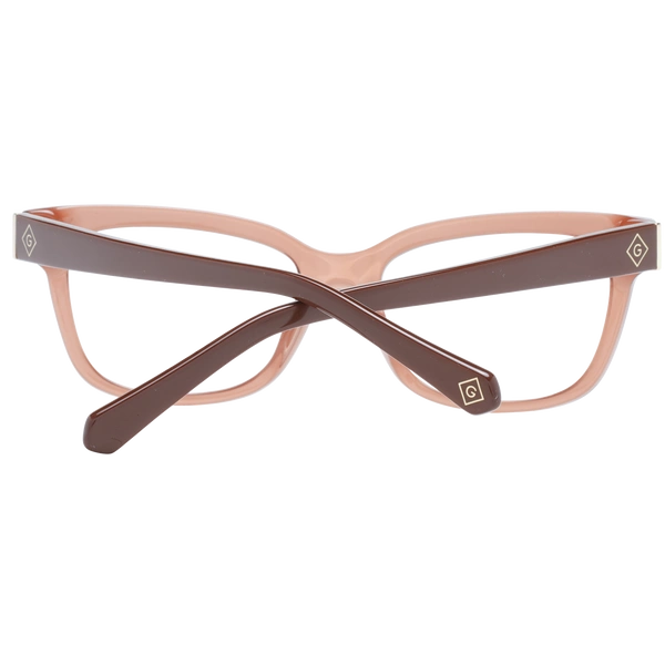 Okulary oprawki Damskie Gant GA4140 Brązowe