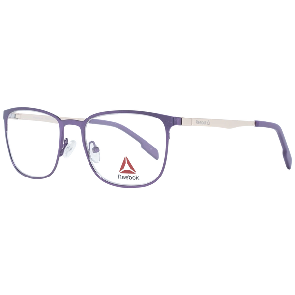 Okulary oprawki Reebok R8526 02 51 Fioletowe