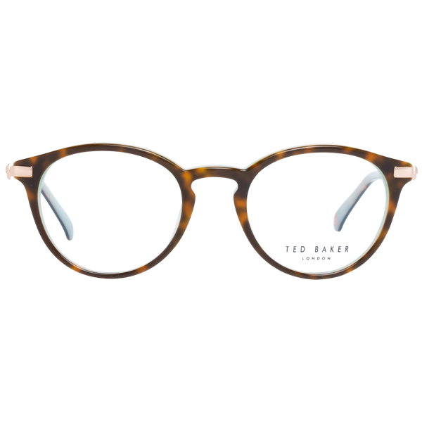 Okulary oprawki Damskie Ted Baker TB9132 521 49 Brązowe
