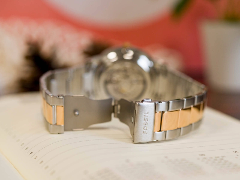 Zegarek męski FOSSIL Neutra ME3196