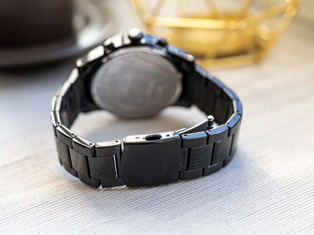 Zegarek męski GUESS W0668G5 Atlas