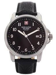 Zegarek męski SWISS ALPINE MILITARY SAM7011.1537