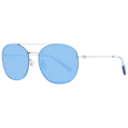 Okulary przeciwsłoneczne Tommy Hilfiger TJ 0053/F/S 58 CTLXT Niebieskie