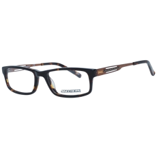 Okulary oprawki Męskie Skechers SE1101 052 50 Brązowe