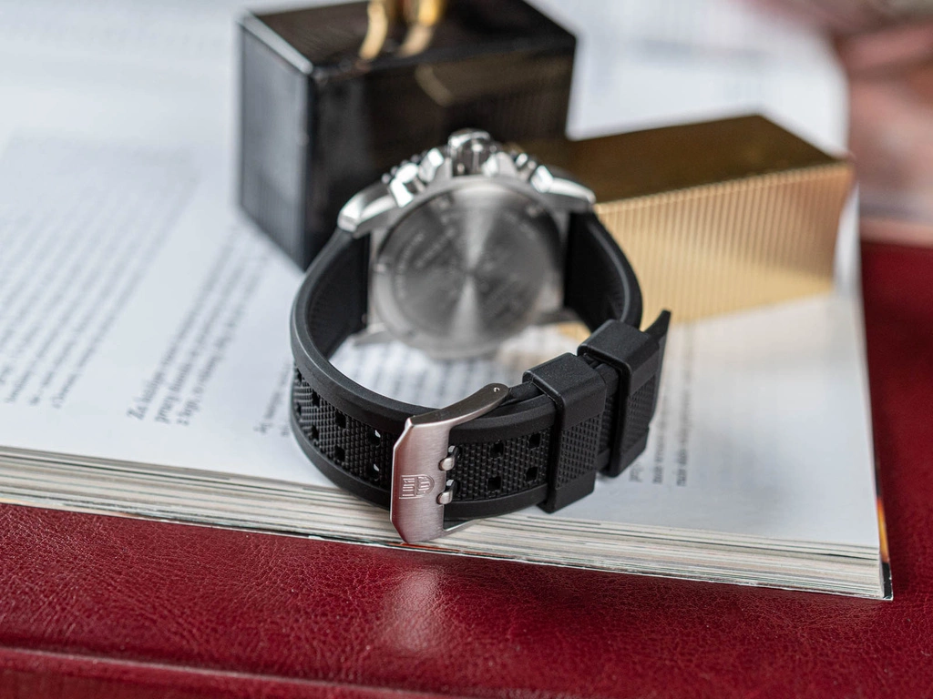 Zegarek męski Luminox XS.3181.F Navy SEAL Steel Colormark Chrono 3180