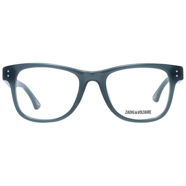 Okulary oprawki Damskie Zadig & Voltaire VZV088 0T92 50 Zielone