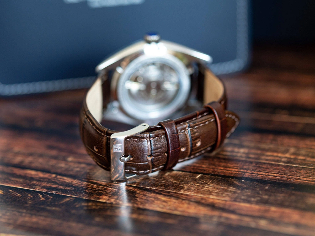 Zegarek męski REVUE THOMMEN 21010.2521 Heritage