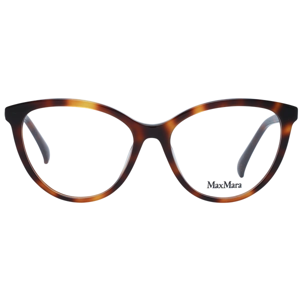 Okulary oprawki Damskie Max Mara MM5024 052 54 Brązowe