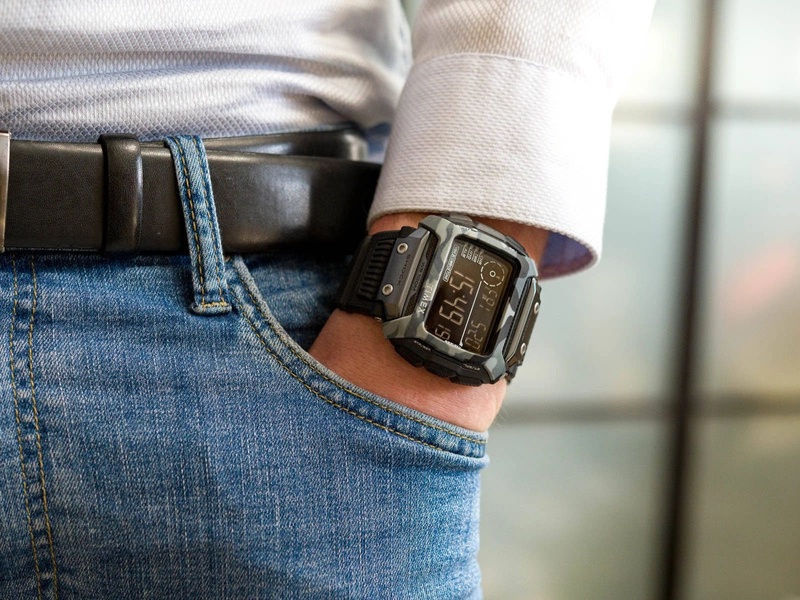 Zegarek męski TIMEX TW5M18200 