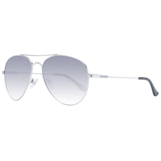 Okulary przeciwsłoneczne Damskie Skechers SE6096 Szare