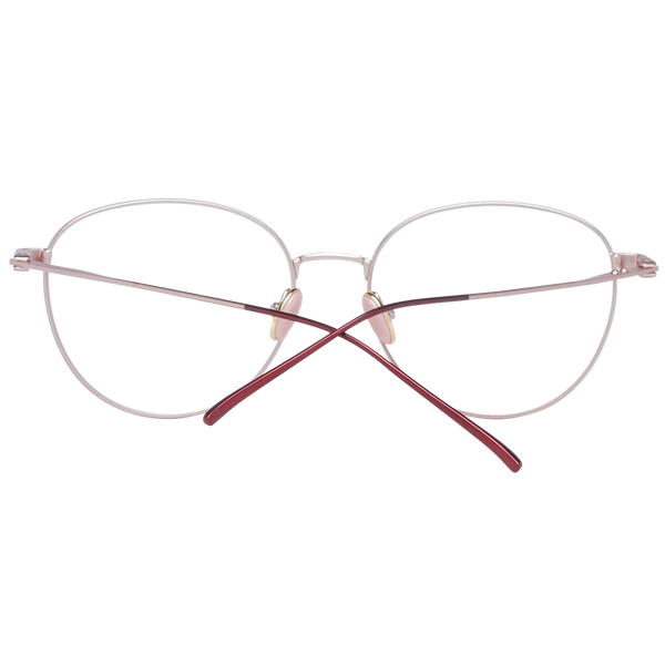 Okulary oprawki Damskie Scotch & Soda SS1006 420 52 Miedziane