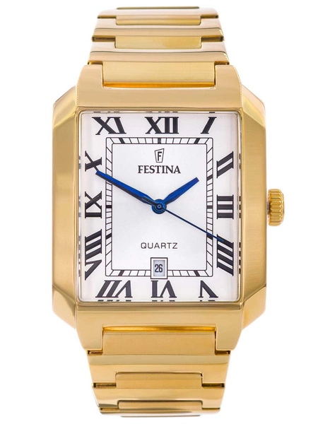 Zegarek męski FESTINA F20678/1 Classic