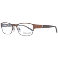 Okulary oprawki Damskie More & More 50514 780 50 Brązowe