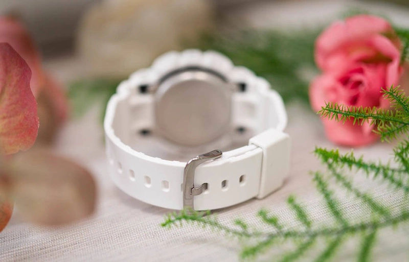 Zegarek damski CASIO G-SHOCK GMA-S140M-7AER S-Series