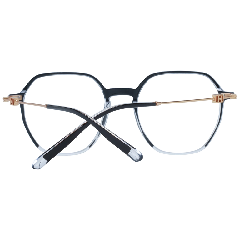 Okulary oprawki Damskie Ana Hickmann HI6225 Czarne