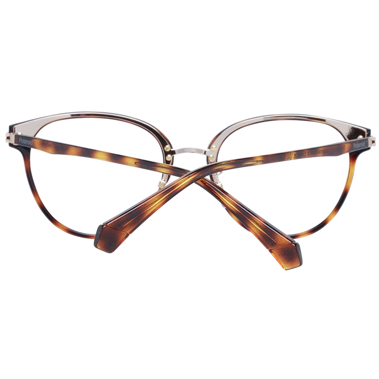Okulary oprawki Damskie Polaroid PLD D427/G 086 52 Brązowe