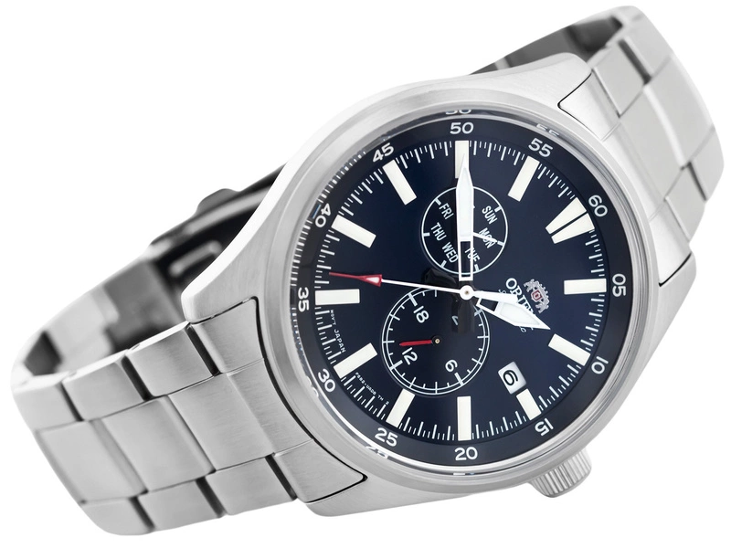 Zegarek męski ORIENT Sports Field Defender RA-AK0401L10B