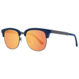 Okulary przeciwsłoneczne Spy 6700000000053 Stout 51 Szare