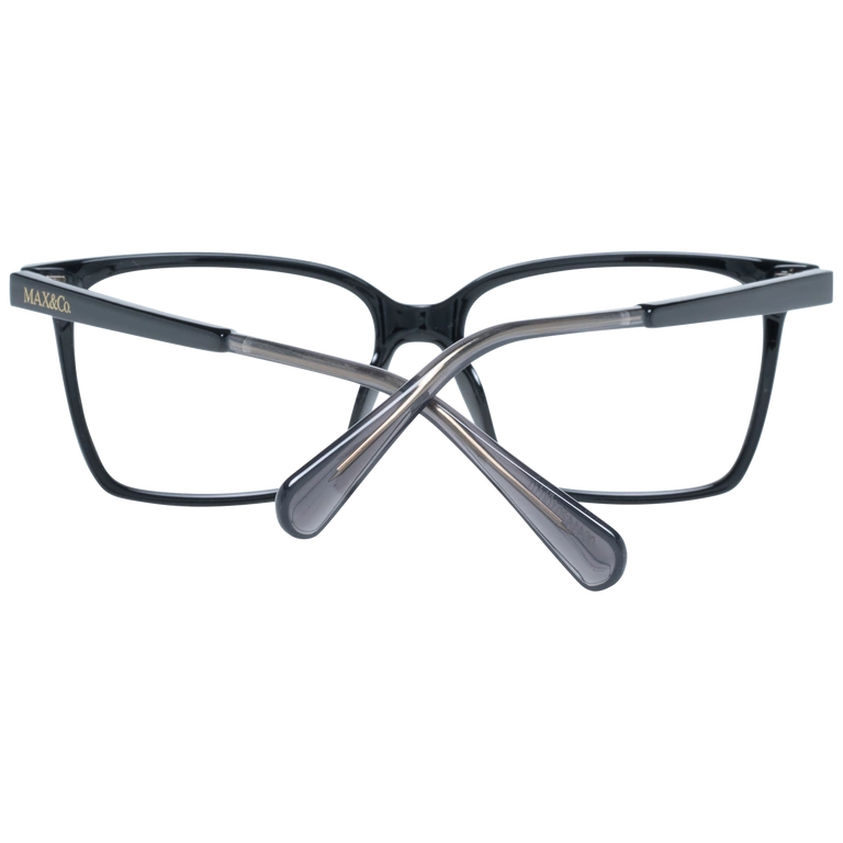 Okulary oprawki Damskie MAX&Co. MO5052 001 53 Czarne