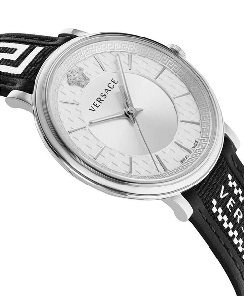 Zegarek męski VERSACE VE5A01021 V-Circle