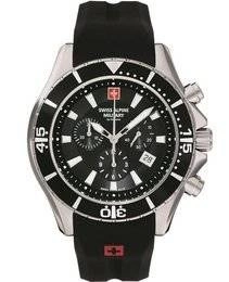 Zegarek męski SWISS ALPINE MILITARY SAM7040.9837