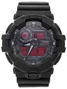 Zegarek męski CASIO G-SHOCK GA-700BBR-1AER