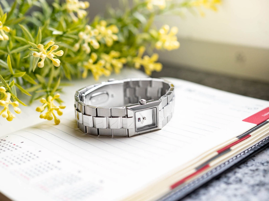 Zegarek damski TOMMY HILFIGER 1782786 Ivy