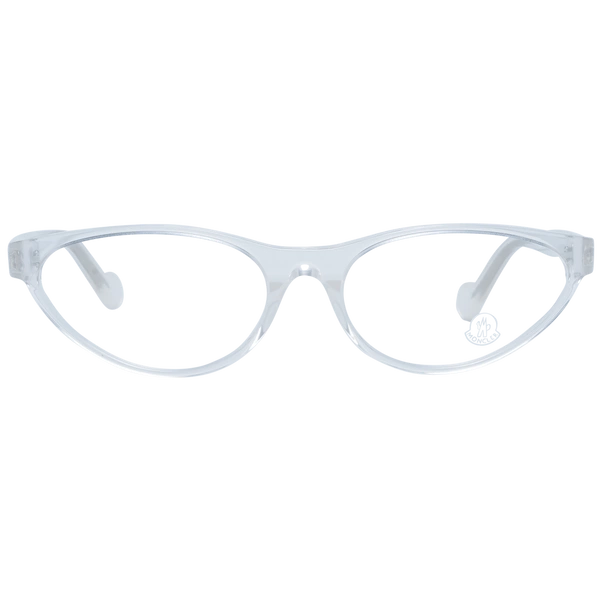 Okulary oprawki Damskie Moncler ML5064 025 55 Ecri