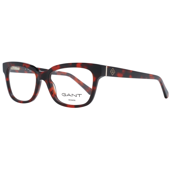 Okulary oprawki Damskie Gant GA4140 Brązowe