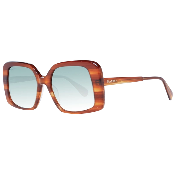 Okulary przeciwsłoneczne Damskie MAX&Co. MO0031 45P 55 Brązowe