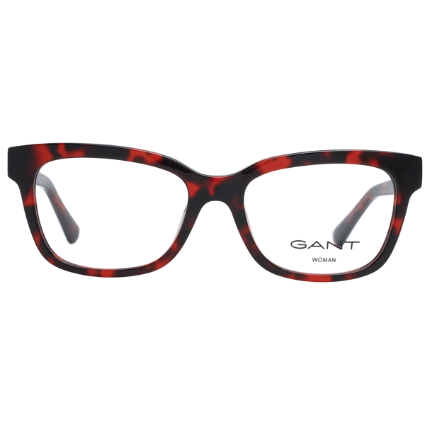 Okulary oprawki Damskie Gant GA4140 Brązowe