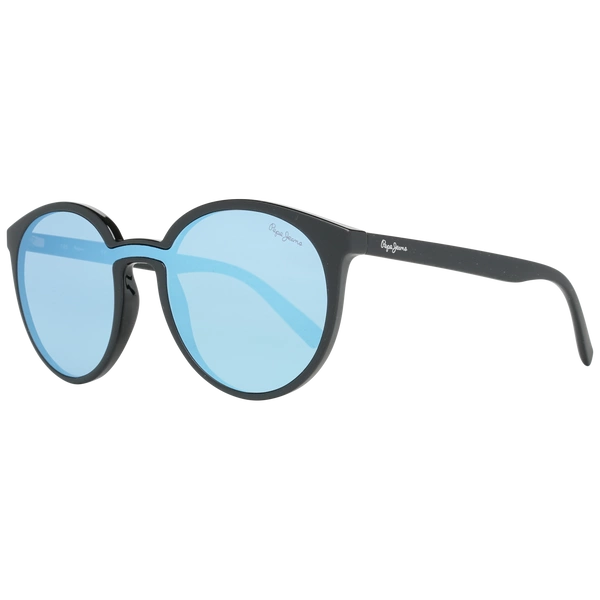 Okulary przeciwsłoneczne damskie Pepe Jeans PJ7358 11 28 Czarne