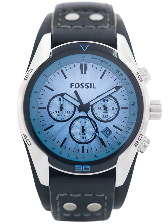 Zegarek męski FOSSIL Coachman CH2564