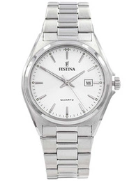 Zegarek męski FESTINA F20552/2 Classic