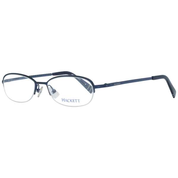 Okulary oprawki męskie Hackett HEK1011 Niebieskie