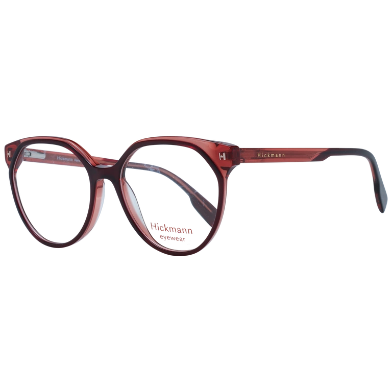 Okulary oprawki Damskie Ana Hickmann HIY6003 Czerwone
