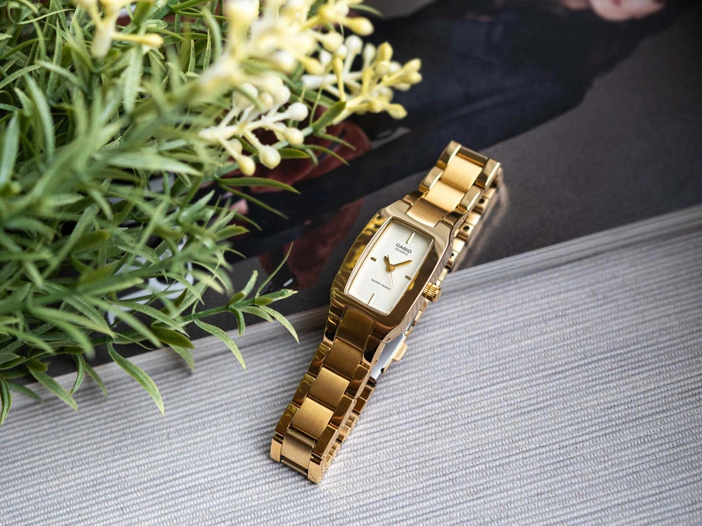 Zegarek damski CASIO LTP-1165PN-9CEF