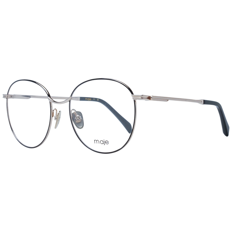 Okulary oprawki Damskie Maje MJ3025 Czarne