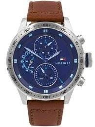 Zegarek męski TOMMY HILFIGER TRENT 1791807