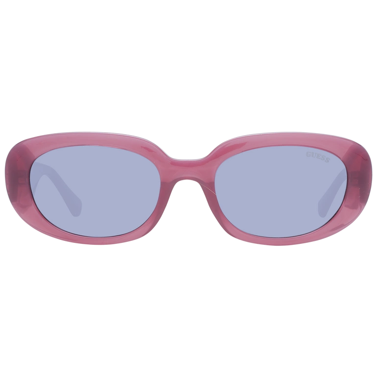 Okulary przeciwsłoneczne Damskie Guess GU8260 Fioletowe