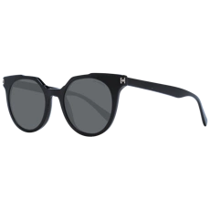 Okulary przeciwsłoneczne Damskie Ana Hickmann HI9137 Czarne
