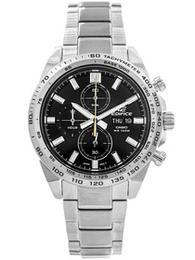 Zegarek męski CASIO Edifice EFR-574D-1AVUEF