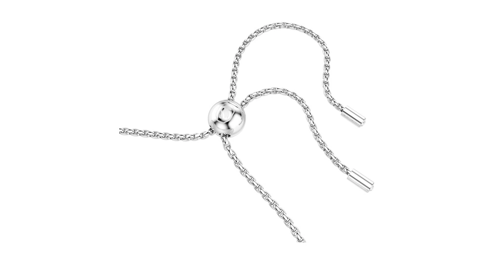 Bransoletka damska Swarovski 5678252 Tennis Matrix