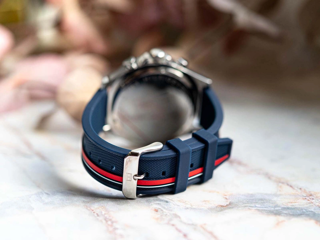 Zegarek męski TOMMY HILFIGER 1792083 Clark