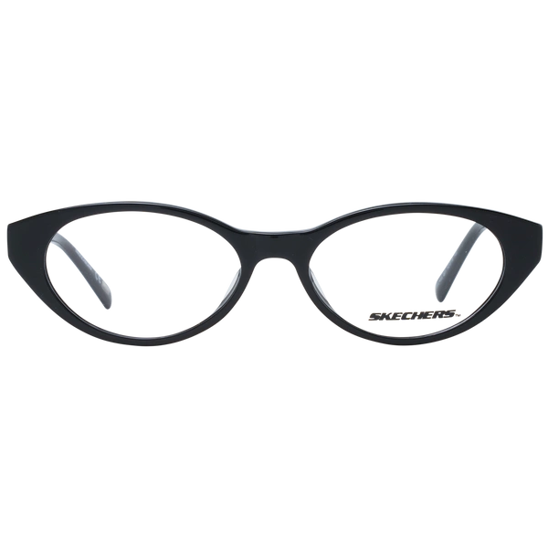 Okulary oprawki Damskie Skechers SE2193 Czarne