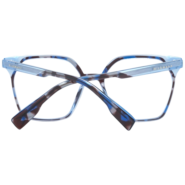 Okulary oprawki Damskie Ana Hickmann HIY6004 Niebieskie